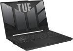 ASUS TUF Gaming F15 13th Gen Intel Core i7-13620H Processor 16GB RAM 512GB SSD2, GeForce RTX 4050 6 GB, Windows 11 FHD Laptop, 15.6-Inch Size, Grey