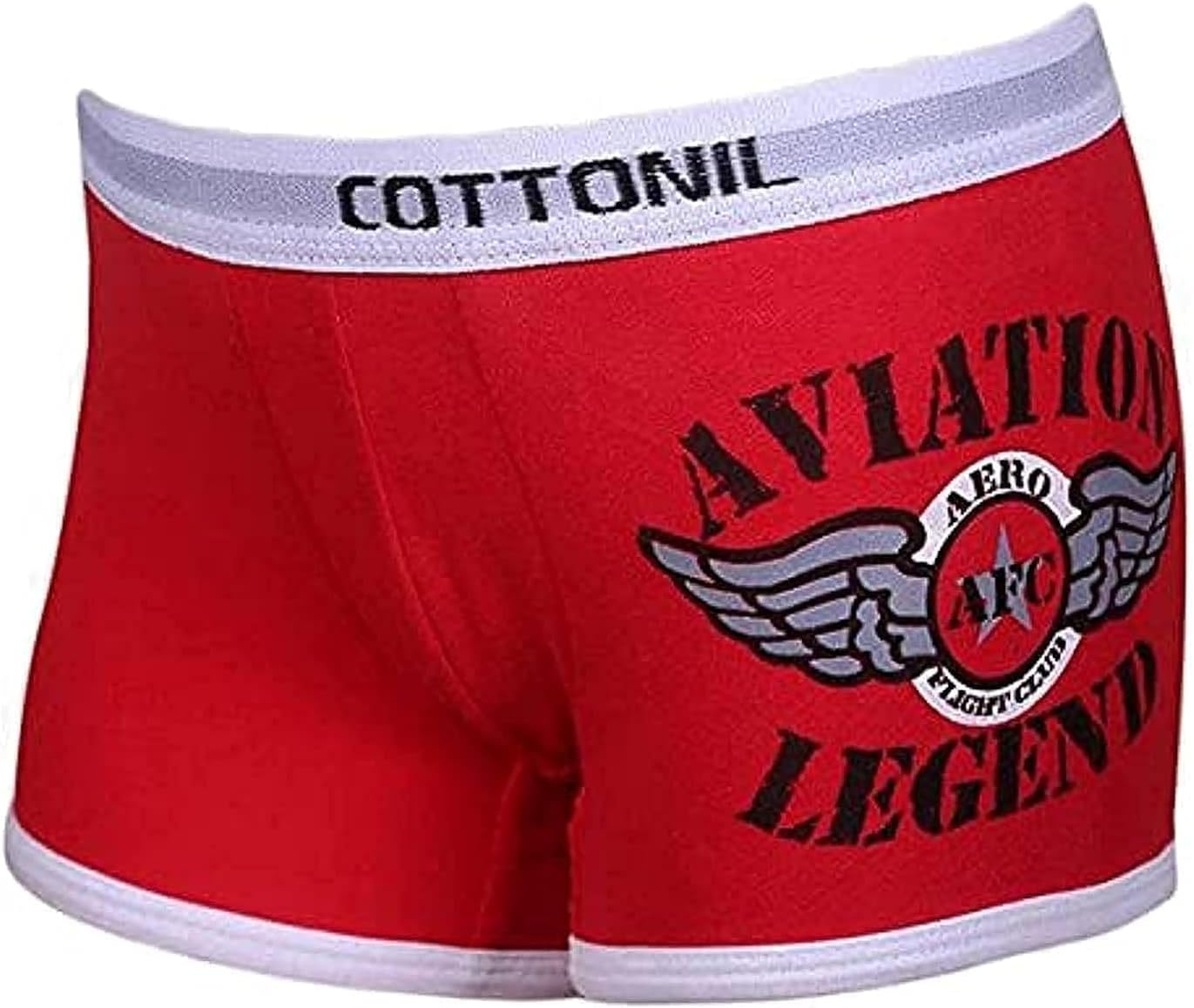 Cottonil Men Turbo Boxer Boys Boxer Shorts