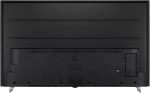 TORNADO 4K Smart Frameless QLED TV 55 Inch Built-In Receiver 55QS3500E - الصورة 3