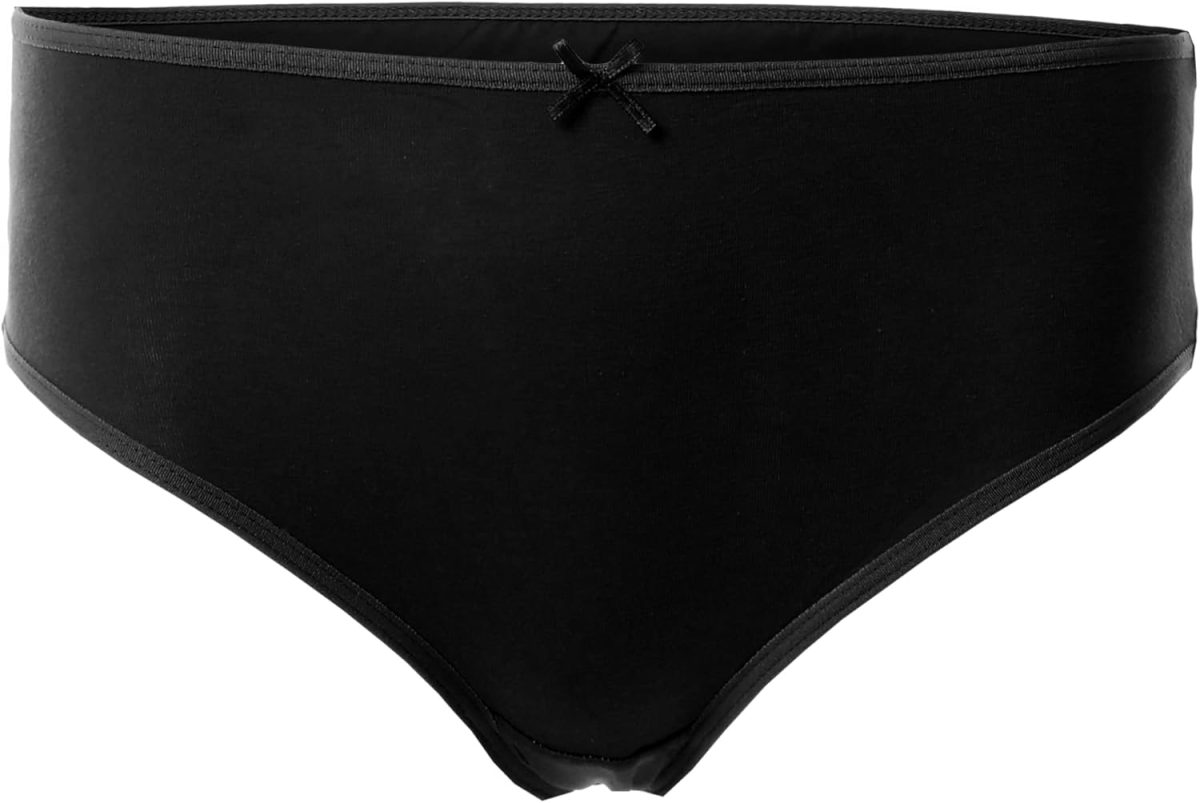 ⁦Mesery Smooth Cotton Panties - Set of 3⁩ - الصورة ⁦2⁩