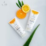 Cleo Vitamin C Cleansing Gel 150ml - الصورة 2