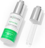 ⁦SkinSide Niacinamide 10% + Zinc 1% Serum - 25 ml⁩ - الصورة ⁦2⁩