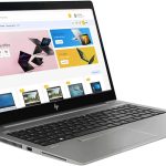 Laptop 15 G6 Inteel Core I7-9850H 32GB Ram 512GB SSD NViIDIA Quadro T2000 4GB 15.6" Inch FHD Laptop