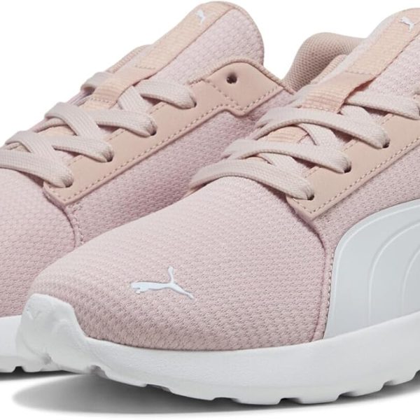 PUMA womens SOFTRIDE COSMIC LT WMNS Rose Quartz- Ankle Boot