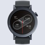 ⁦CMF by Nothing Watch Pro 2, 1.96" Ultra-Clear AMOLED Smartwatch, Advanced Health Monitoring, AI Features, Dark Grey⁩ - الصورة ⁦4⁩