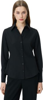 KOTON Women's Long Sleeve Tshirt