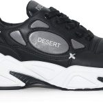 Desert Essence Womens 638 Sneaker