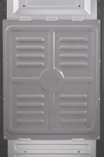 ⁦TORNADO Washing Machine Top Automatic 9 Kg Pump Silver TWE-TLN09RSL⁩ - الصورة ⁦10⁩