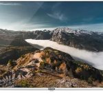 Fresh 43LF423RGT Smart FHD Google LED Screen TV, 43-Inch Size