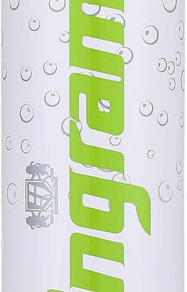 Ingram shaving foam challenge 200 ml