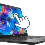 Latitude 7480 Business Laptop Touchscreen, 14in FHD(1920x1080) Laptop 7480, Dual Core i5-6300U 3.0GHz, 16GB RAM, 256GB SSD, Win10 pro(Renewed)