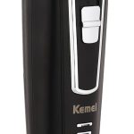 Kemei KM-6558 Professional Multi Usage Hair Clipper For Men
