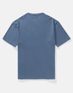 ⁦American Eagle Mens Logo Graphic T-Shirt⁩ - الصورة ⁦3⁩