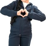 Girls Sweatshirt | Perfect Companion for Your Child in Cold Winter Weather