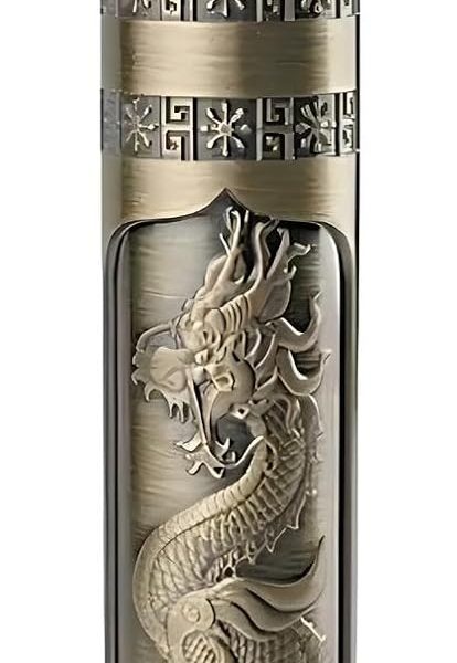 KM-T9 LED Display Shaver with USB Charging - Up to 120 Minutes Runtime - Professional Blades -4 Step Combs – 3 Speeds Up to 7000 RPM - Modern Design - Gold