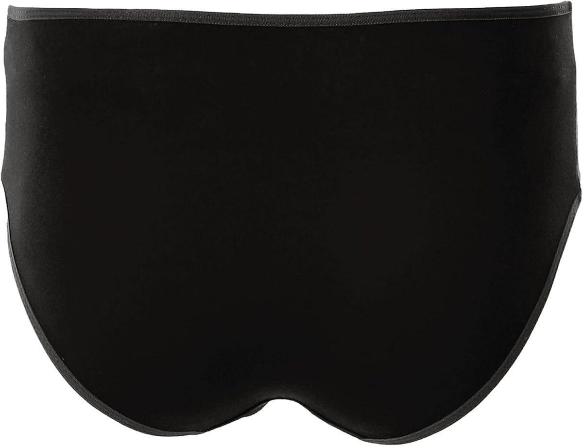 ⁦Mesery Smooth Cotton Panties - Set of 3⁩ - الصورة ⁦7⁩