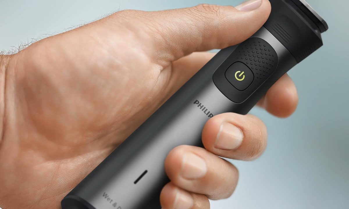 ⁦Philips 13 in 1 Trimmer Series 7000 MG7920/15, 2 Years Warranty⁩ - الصورة ⁦3⁩