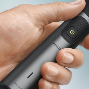 ⁦Philips 13 in 1 Trimmer Series 7000 MG7920/15, 2 Years Warranty⁩ - الصورة ⁦3⁩