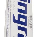 Ingram cool lather shave cream men toilet smoothing shaving skin 60 gm