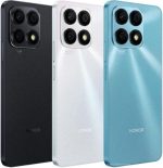 ⁦Honor X8a Single SIM 8GB Ram+128GB ROM (6.7 Inches) (4GB) - (Midnight Black) |1 year manufacturer warranty⁩ - الصورة ⁦10⁩
