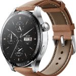 Joyroom JR-FC2 Pro Smart Watch Answer/Make Calls - Space Grey