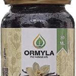 Ormyla Vanilla Oil Aroma for Body, 30 ml