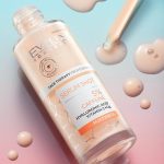 ⁦Eveline Cosmetics Serum Shot Energising Serum for Eye Swelling 5% Caffeine⁩ - الصورة ⁦5⁩
