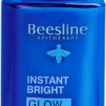 Beesline Instant Bright Glow Serum Whitening & Radiance For All Skin Types - 30ml