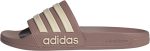 Adidas Adilette Shower Slides Sandals For Unisex Adults WARCLA/CRYSAN/WARCLA 1/3, 47 EU