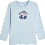 KOTON Boys SweatSummer Printed Tshirt