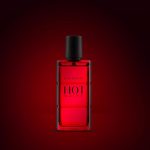 Davidoff hot water for men - eau de toilette, 110ml - الصورة 6