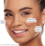 ⁦Nut Botanicals Eternity Spring Niacinamide And Hyaluronic Face Cream 50 Ml⁩ - الصورة ⁦4⁩