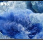Samsung 75-Inch QLED 4K Smart TV QA75Q8FAAUXEG (2025 Model) – Quantum HDR+, Q-Symphony