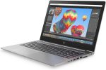 ⁦HP Mobile Workstation Zbook 15U G6 15.6" FHD Laptop, Intel Core i7-8565U, 16GB DDR4 RAM, 512GB SSD, Backlit Keyboard, HDMI, Windows 10 Pro (Renewed)⁩ - الصورة ⁦4⁩