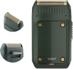 Vgr V-353 Professional Men'S Shaver - Get A Close, Comfortable Shave With This Powerful And Versatile Shaver Men'S Beard & Mustache Trimmers