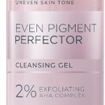 Eucerin Even Pigment Perfector Exfoliating Cleanser Gel 200 ml