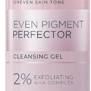 Eucerin Even Pigment Perfector Exfoliating Cleanser Gel 200 ml