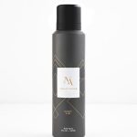 Maa Althahab Fresh R183 Strong With You Gold Water Body Mist For Men 150 ml