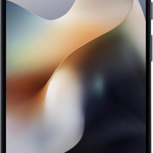 ⁦Motorola Moto G56 Smartphone, 256GB, 12GB RAM, Dual-SIM, Android 14 - Black Oyster, 1 Year Warranty⁩ - الصورة ⁦2⁩