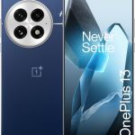 OnePlus 13, 5G Dual Sim, Global Version (Midnight Ocean, 16GB+512GB) - UK Version
