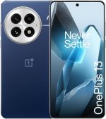 OnePlus 13, 5G Dual Sim, Global Version (Midnight Ocean, 16GB+512GB) - UK Version