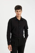 ⁦DeFacto Men D5187AX Classic⁩ - الصورة ⁦3⁩