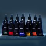 ⁦Gritmen predator premimum fragrance body spray⁩ - الصورة ⁦4⁩