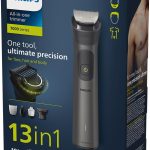 Philips 13 in 1 Trimmer Series 7000 MG7920/15, 2 Years Warranty