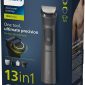 Philips 13 in 1 Trimmer Series 7000 MG7920/15, 2 Years Warranty
