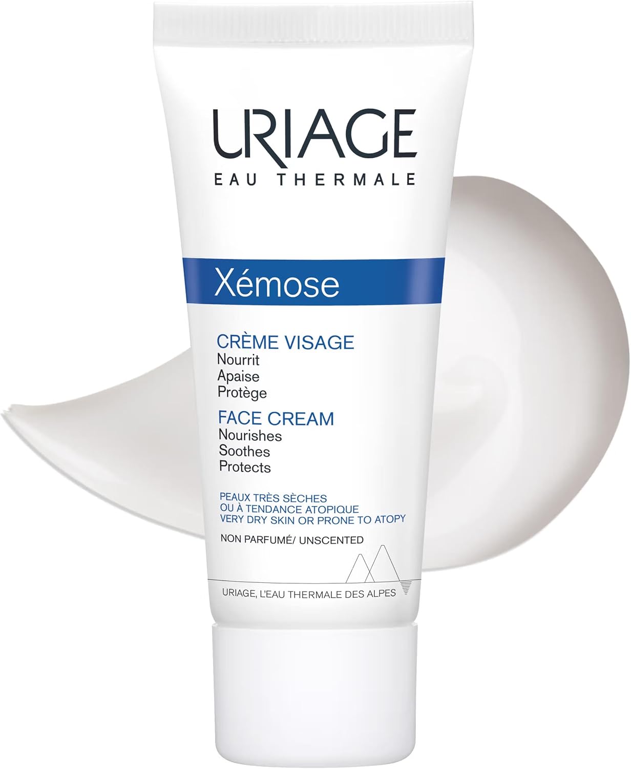 61b1AsPM9hL._AC_SL1500_.jpg كريم الوجه زيموز من يورياج - 40 مل