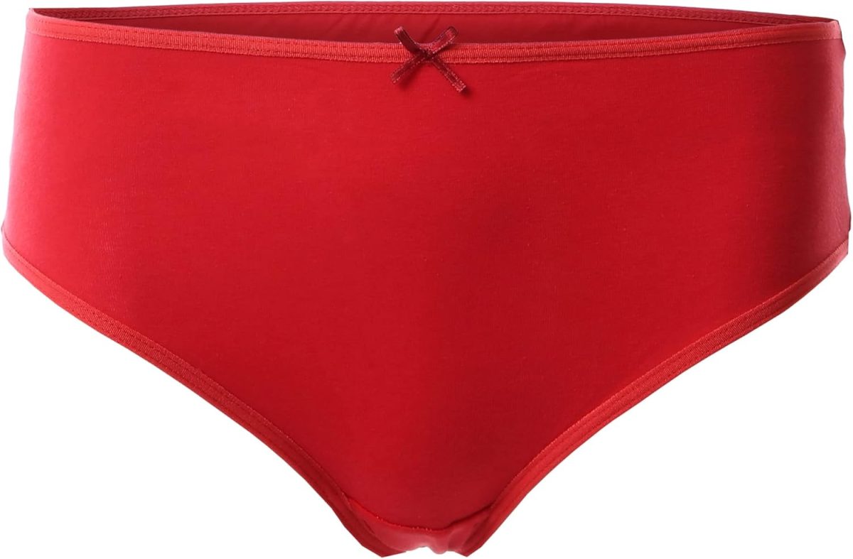 ⁦Mesery Smooth Cotton Panties - Set of 3⁩ - الصورة ⁦3⁩