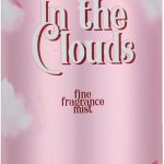 Eva Skin Care Senses Body Splash - In the Clouds 240 ml
