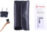 ⁦Yandou Second Generation Portable Rechargeable Shaver - SV-W301U⁩ - الصورة ⁦5⁩