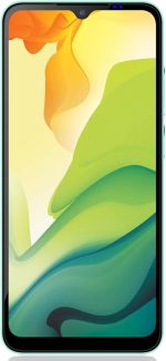 AllCall Magic 15 MAX 128GB + 4GB RAM Smartphone, Cyan Green - الصورة 2